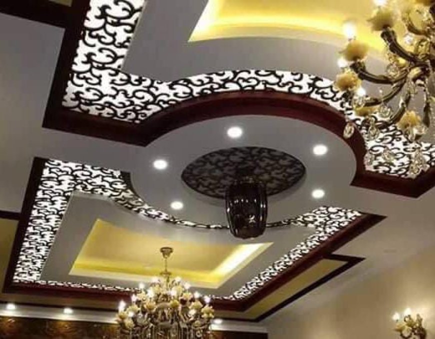 False Ceiling Design