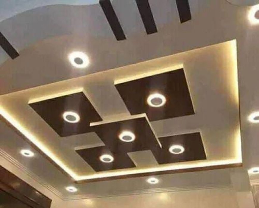 False Ceiling Design