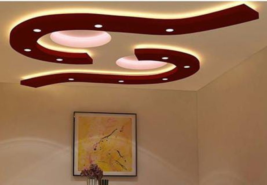 False Ceiling Design