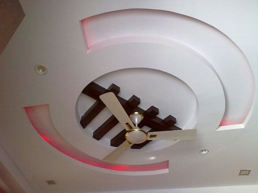 False Ceiling Design