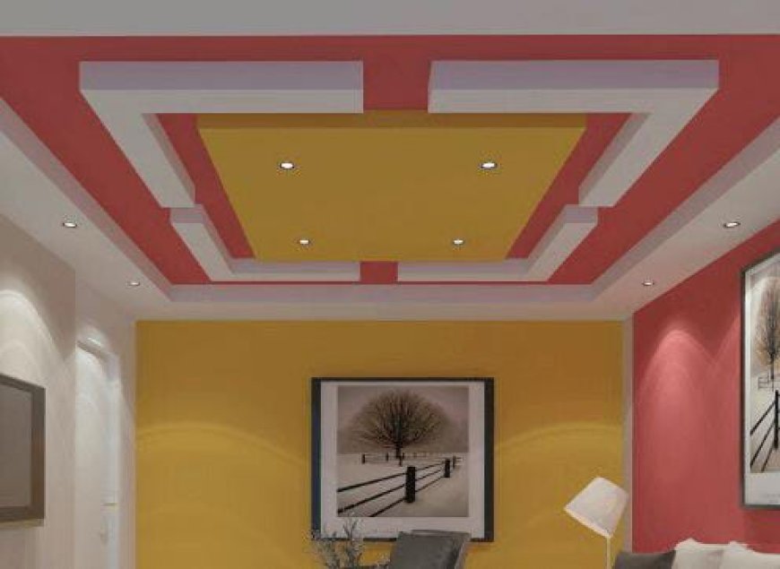 False Ceiling Design