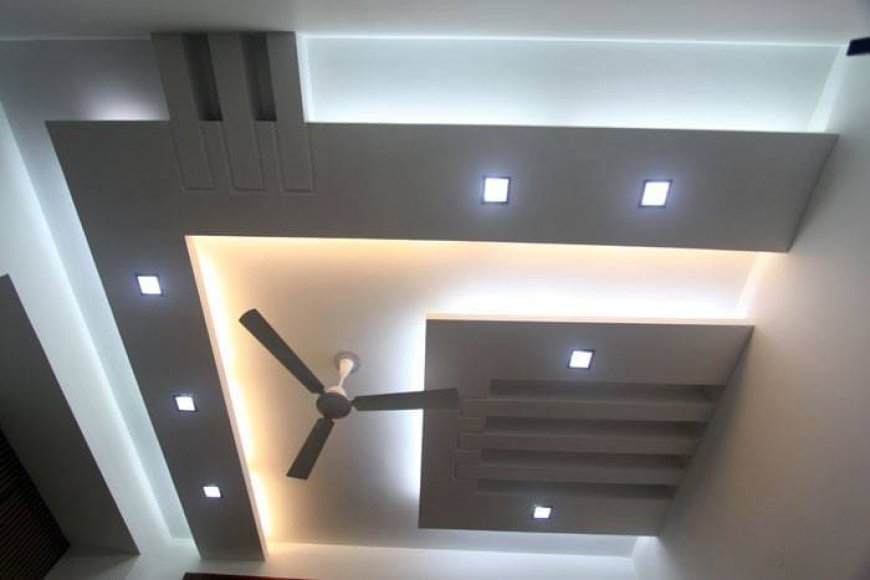 False Ceiling Design