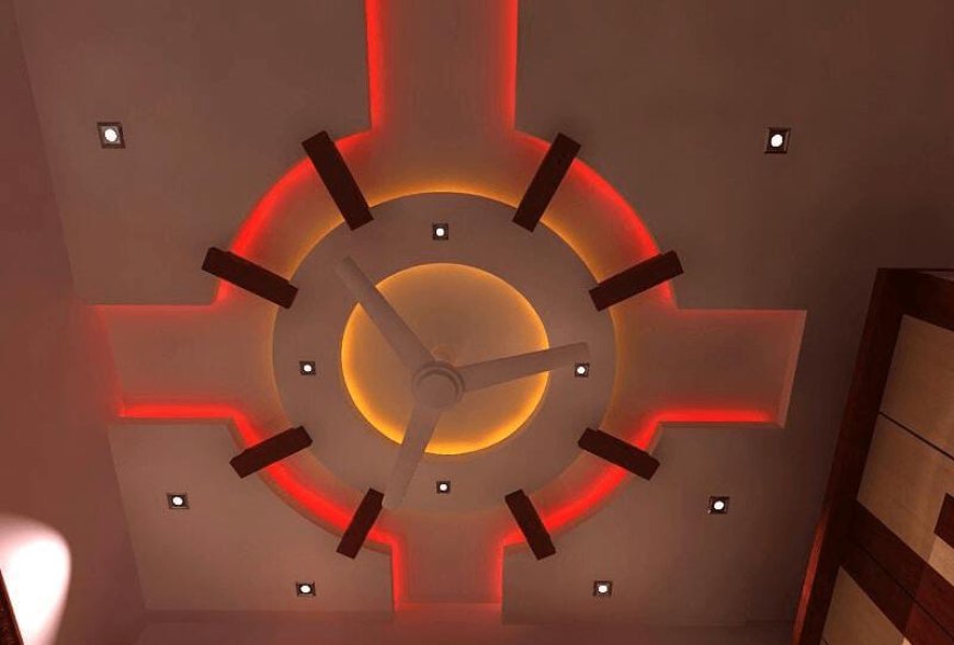 False Ceiling Design