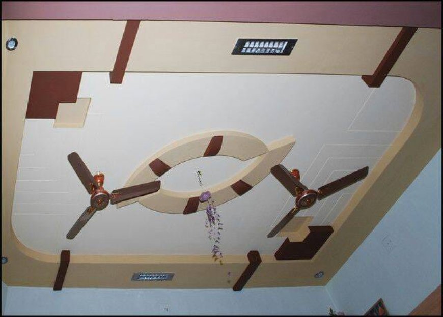 False Ceiling Design