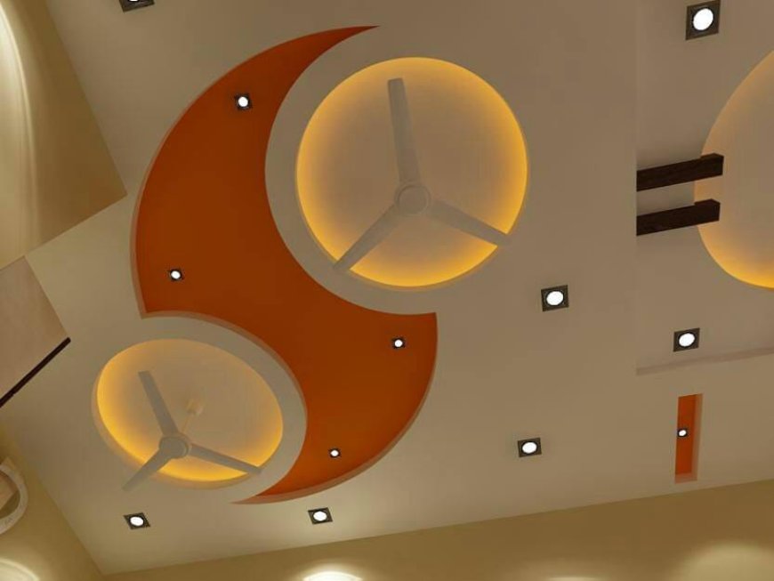 False Ceiling Design