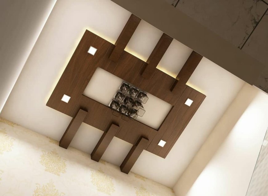 False Ceiling Design