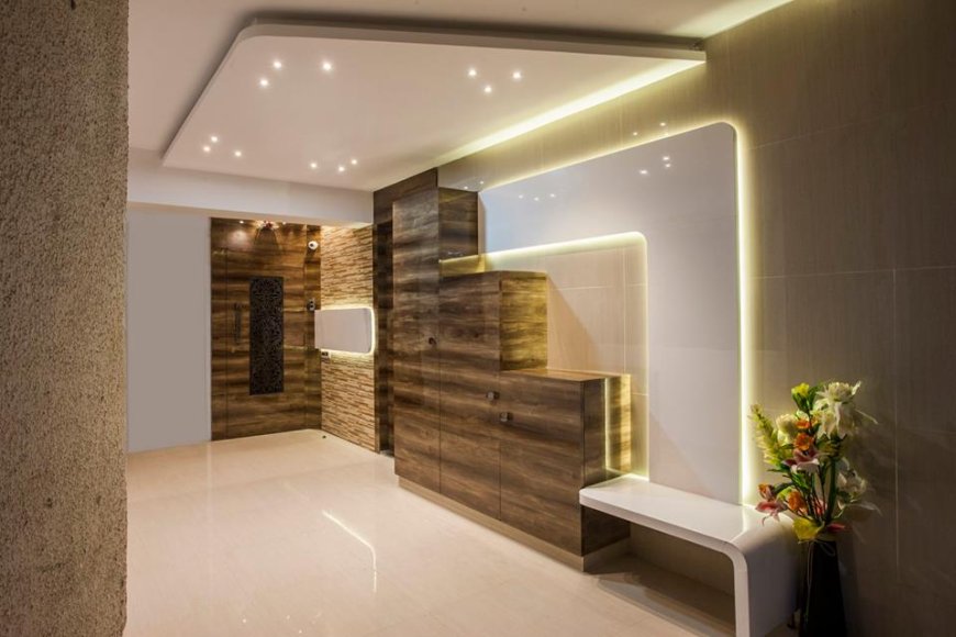 False Ceiling Design