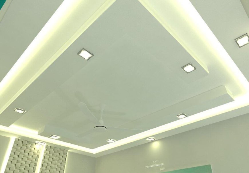 False Ceiling Design