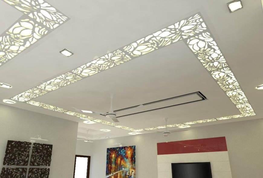 False Ceiling Design