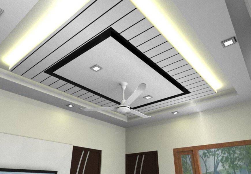 False Ceiling Design