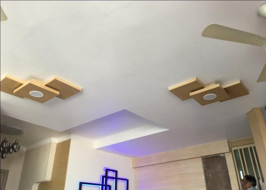 False Ceiling Design