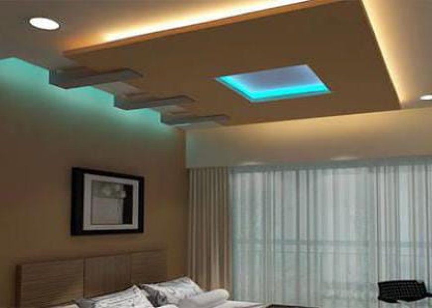 False Ceiling Design