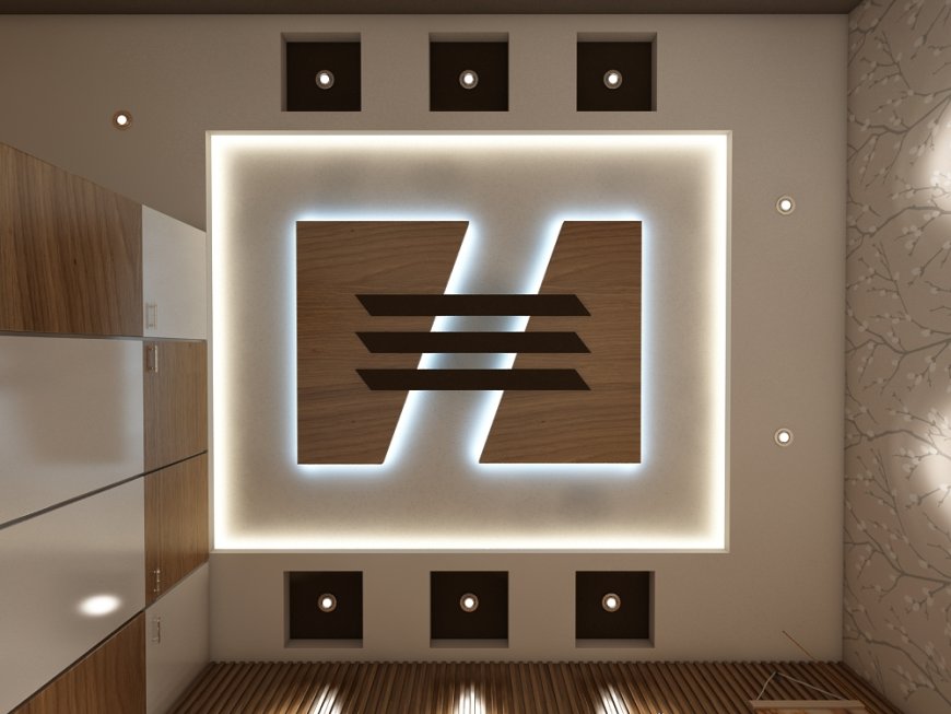 False Ceiling Design