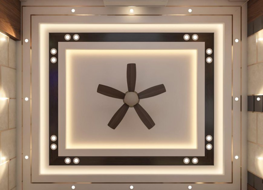 False Ceiling Design