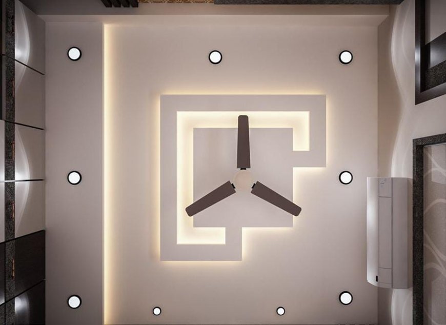 False Ceiling Design