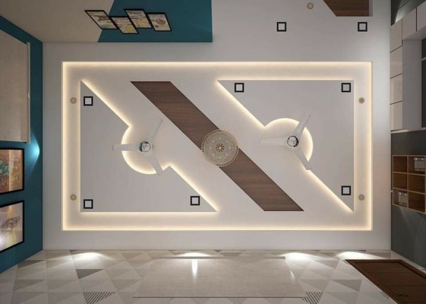 False Ceiling Design