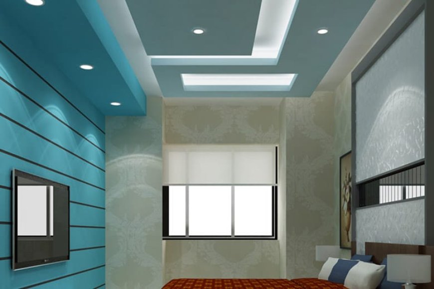 False Ceiling Design
