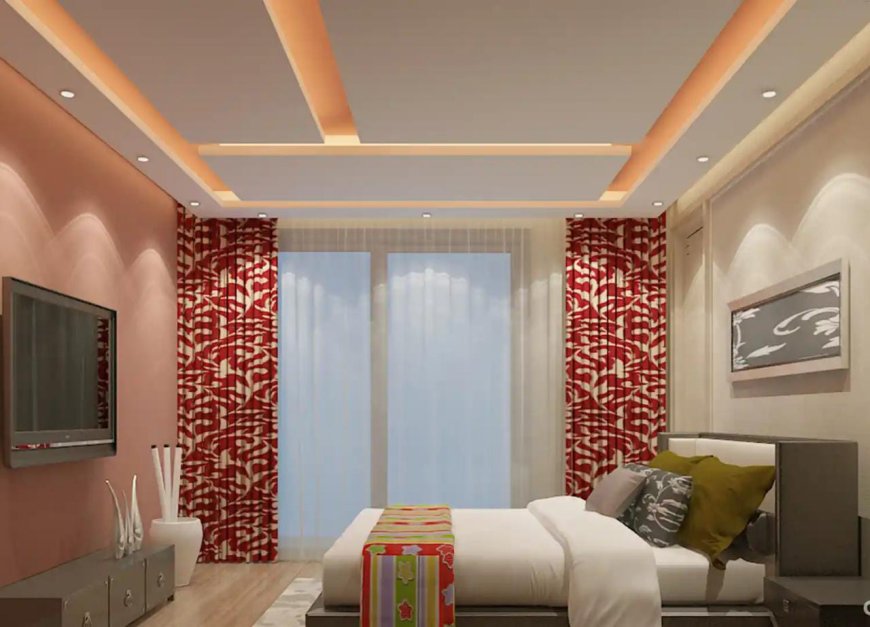 False Ceiling Design
