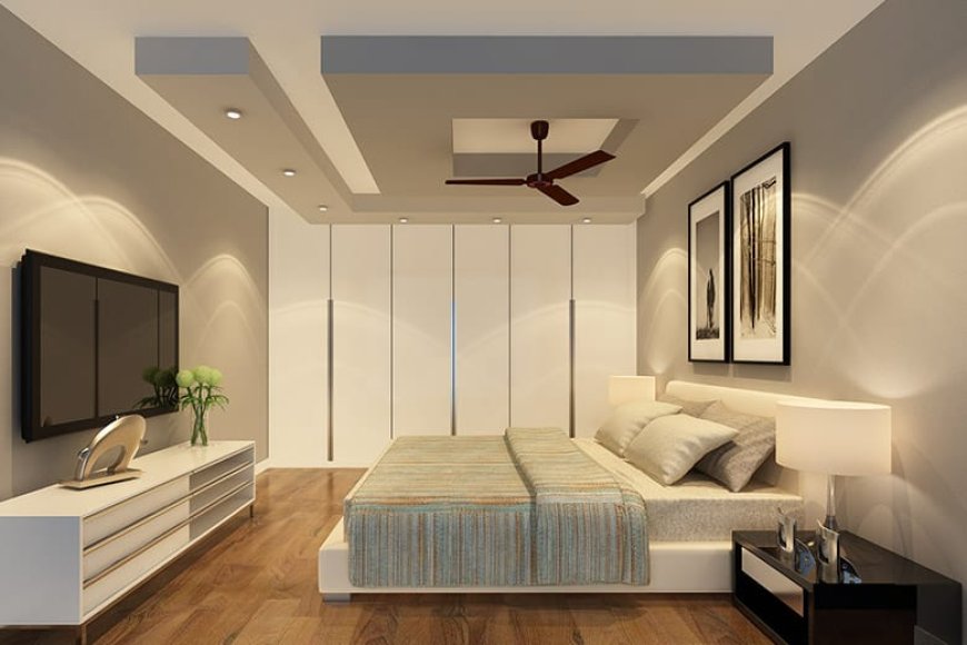 False Ceiling Design