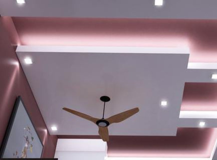 False Ceiling Design