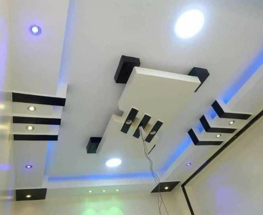 False Ceiling Design