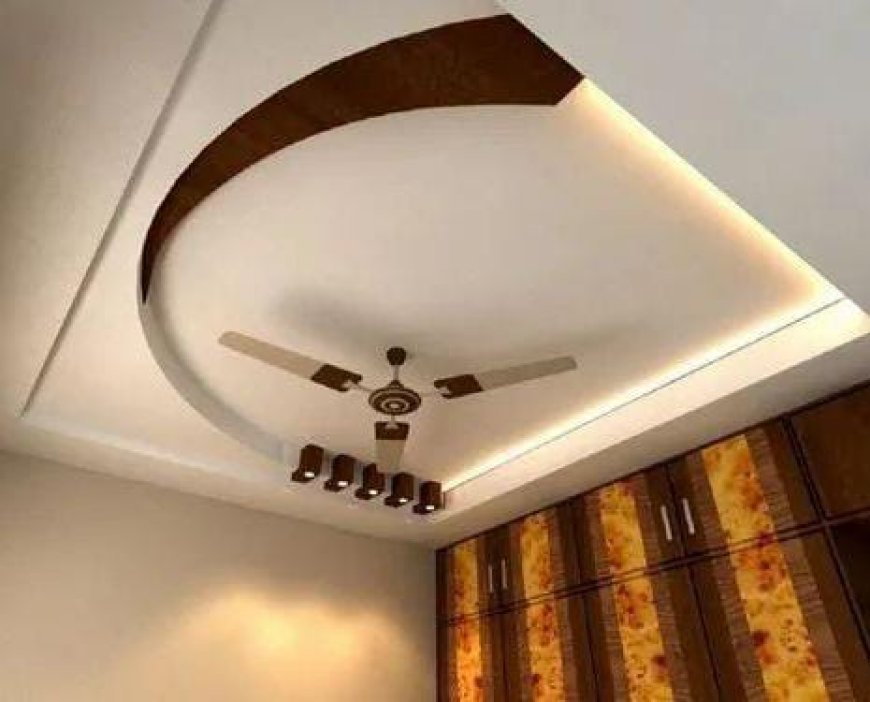 False Ceiling Design