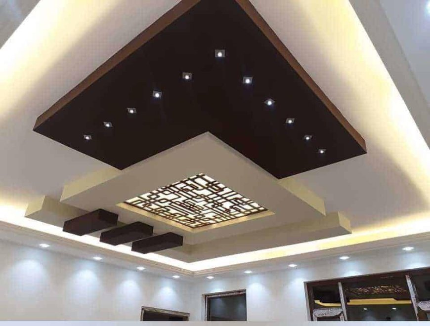 False Ceiling Design