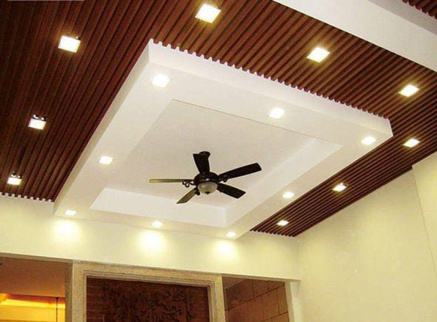False Ceiling Design