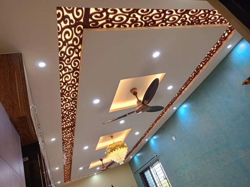 False Ceiling Design