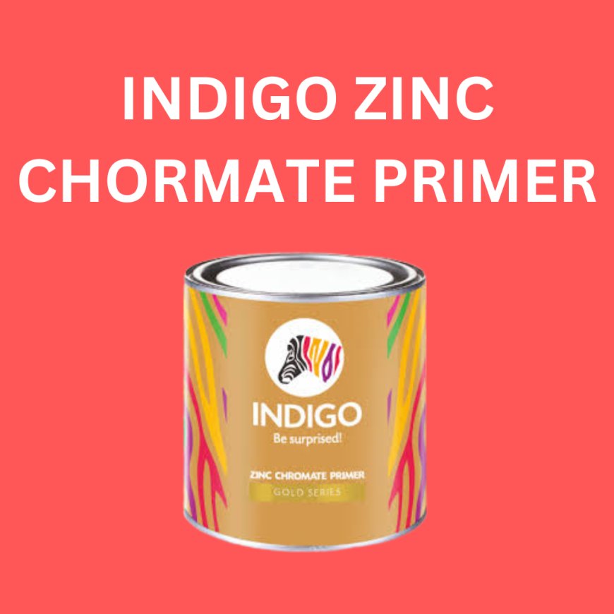 Berger red Oxide zinc Chromate Primer 20ltr : : Home Improvement