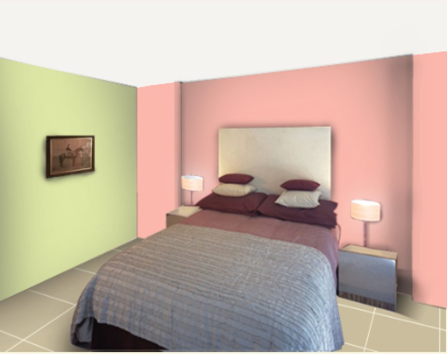 Candy PINK and Butter Yellow