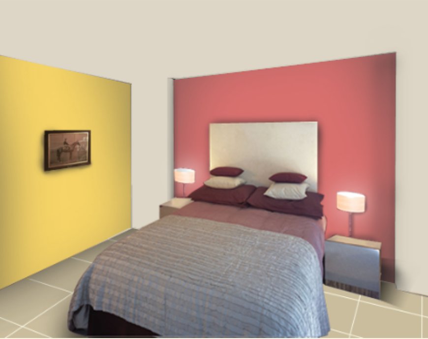 Grapefruit PINK and Citrus Yellow