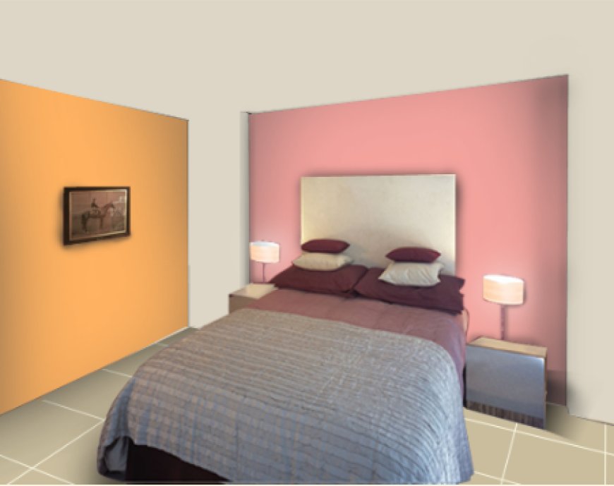 Sherbet PINK and Peach