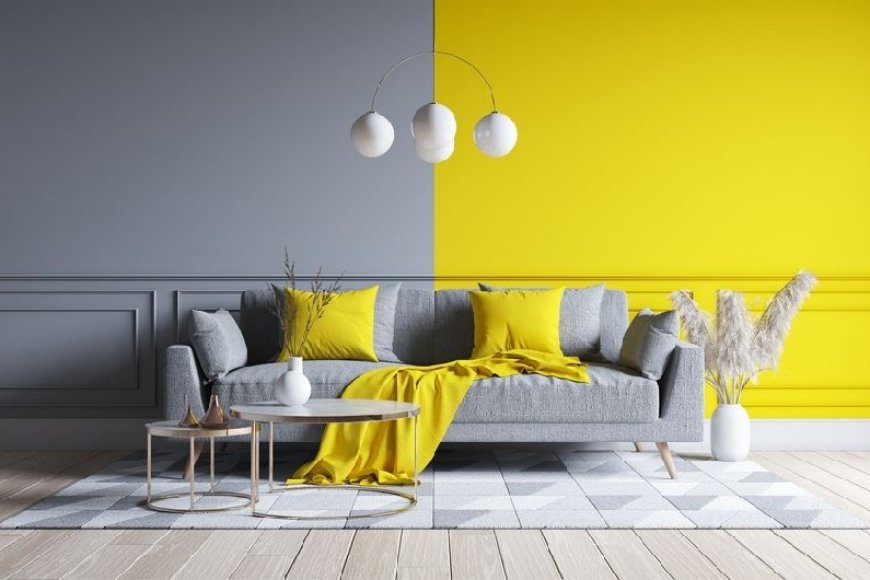 Difference Between Distemper Paint & Emulsion Paint Sunshine Home