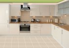 Best Colour Combination for Kitchen as Per Vastu