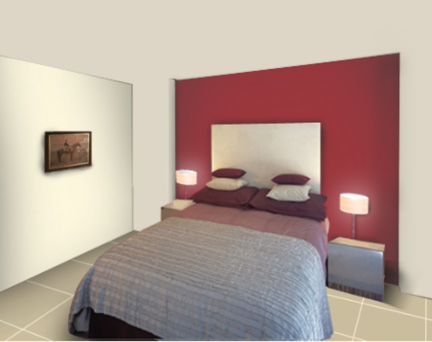 Maroon and champagne Colour Combination
