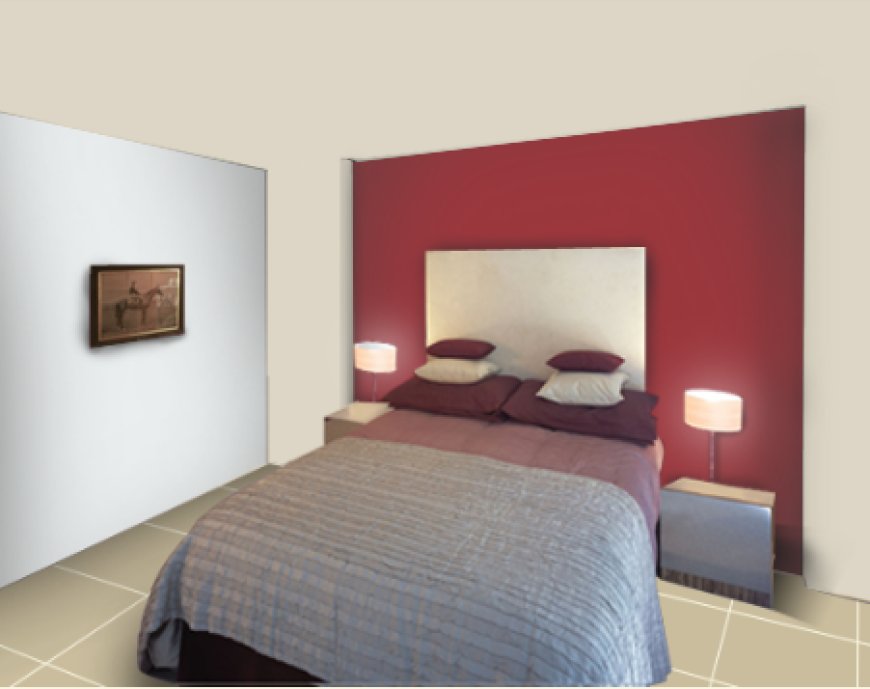 Maroon and steel gray Colour Combination