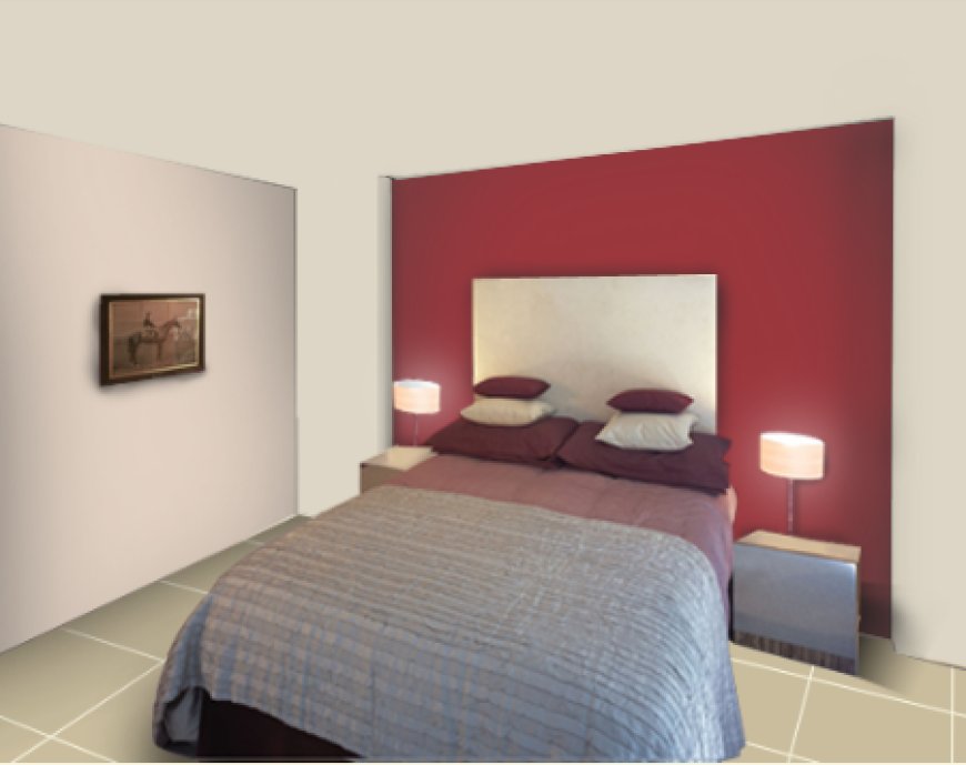 Maroon and slate gray Colour Combination