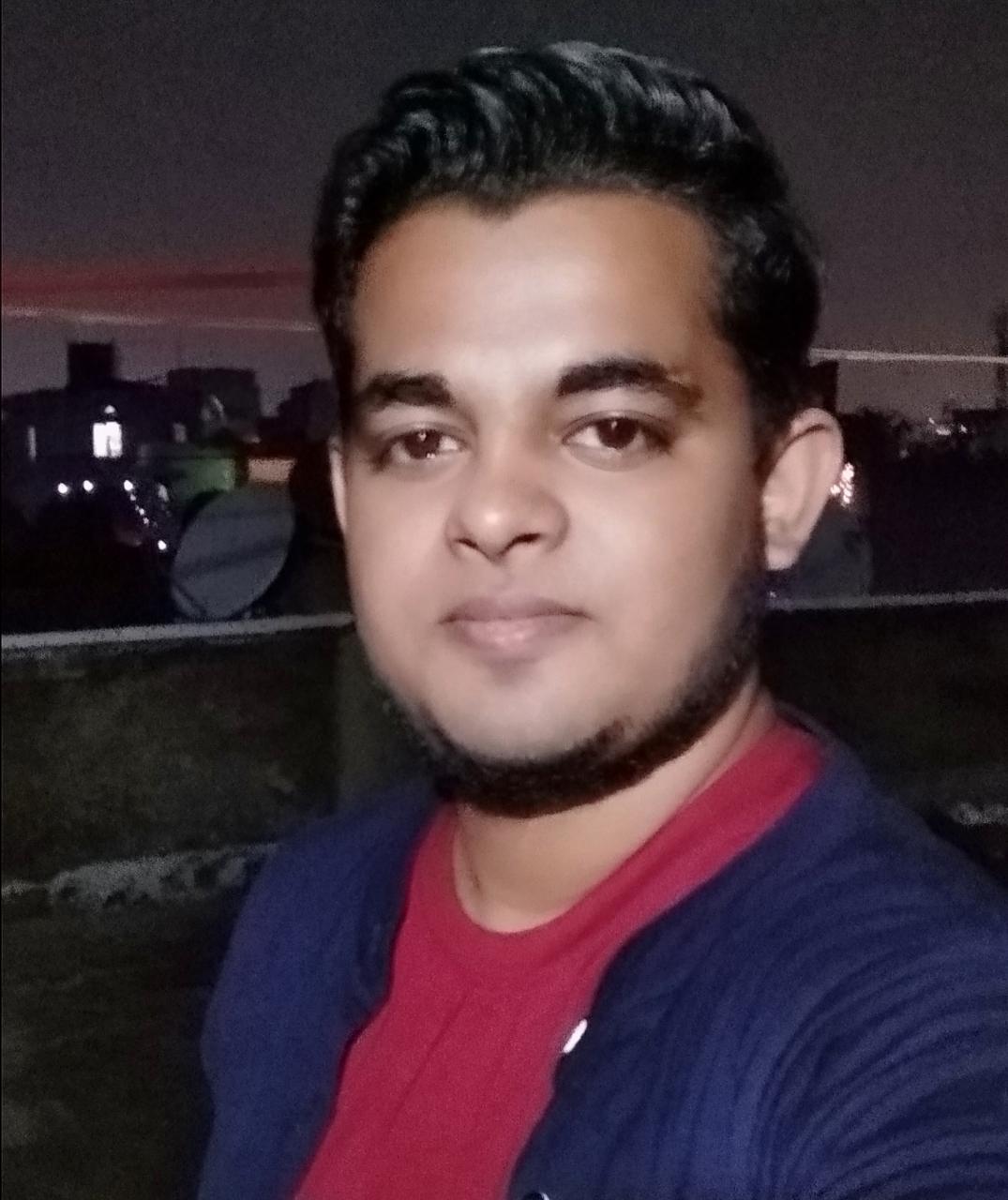 vinay kumar poddar