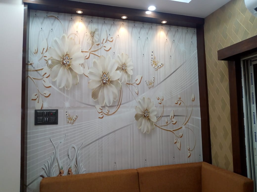 customize wallpaper shop in kolkata
