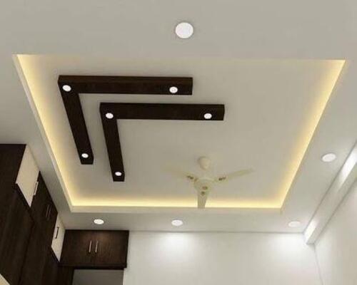 False Ceiling Catalogue Sunshine Home