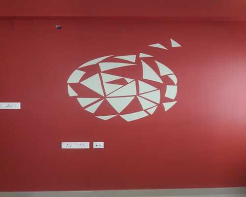 asian paints wall stencil design 18