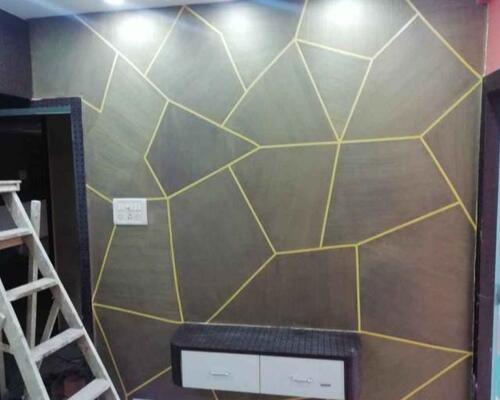 Best 50 Wall Texure Design For Bedroom And Living Rooms - Latest Wall Paint Texture Design For Living Room