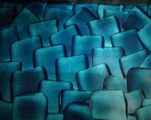 spatula texture