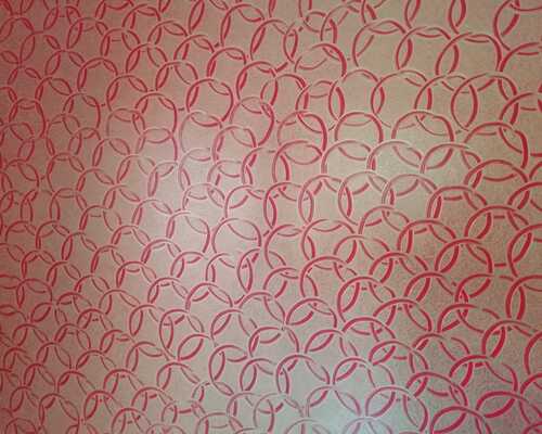 golden metallic fizz texture
