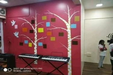Wall Painting by Wall Painters in kolkata