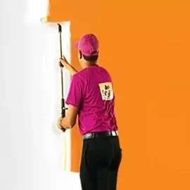 wall painting services