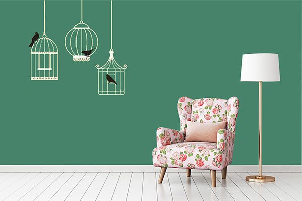 wall texture painting service howrah